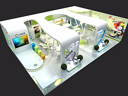 CBME孕嬰童展—十月天使項目