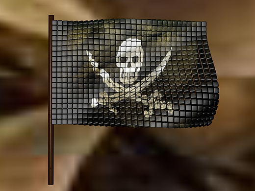 觀加勒比海盜5特別制作（個(gè)人主頁(yè)-ZMjIxNDI4MTI=） - Motion Graphic - 站酷設(shè)計(jì)師CG小d原創(chuàng)素材 - 站酷ZCOOL