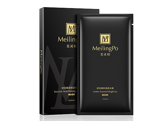 面膜修图-化妆品类（个人主页-ZMjIyMDI4MzY=） - 修图/后期 - 站酷设计师麥先森原创素材 - 站酷ZCOOL