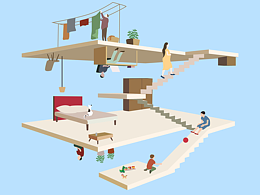 无风感，有凉感