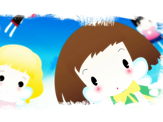 被遗忘的年代《天堂的孩子》