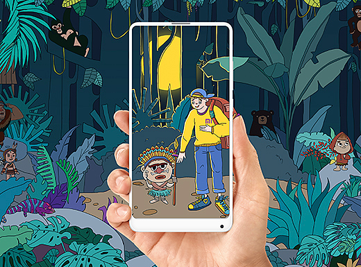 奇遇（個人主頁-ZMjU0Mzk5MzY=） - 海報 - 站酷設(shè)計師夏沫MOXIA原創(chuàng)素材 - 站酷ZCOOL