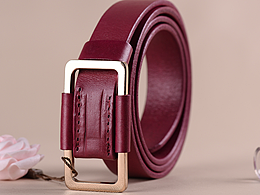 皮具产品的商业摄影以及化妆品精修（光影重铸）