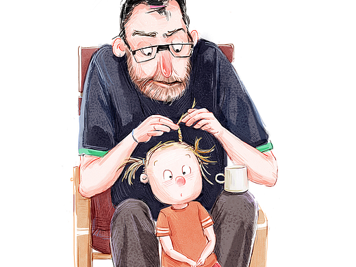 Daddy's Little Princess