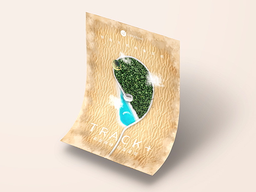 TRACK+极致降噪|轻盈呈现