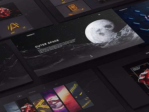 Personal Website