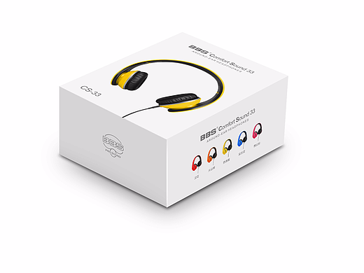 HIFI发烧耳机