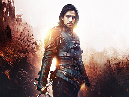 swordsmen剑士合成