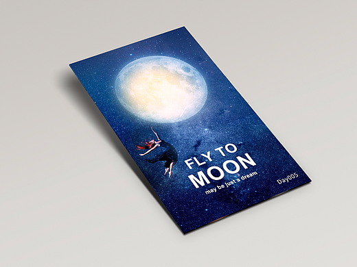 One poster a day 005