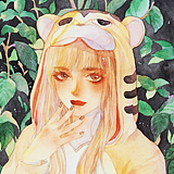KellyPig123的头像