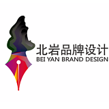 北岩品牌设计的头像