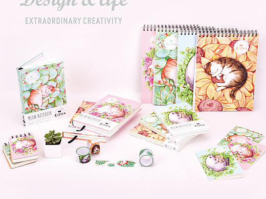 工作产品（个人主页-ZMjIzODUzNjQ=） - 其他 - 站酷设计师蓝果文化创意原创素材 - 站酷ZCOOL