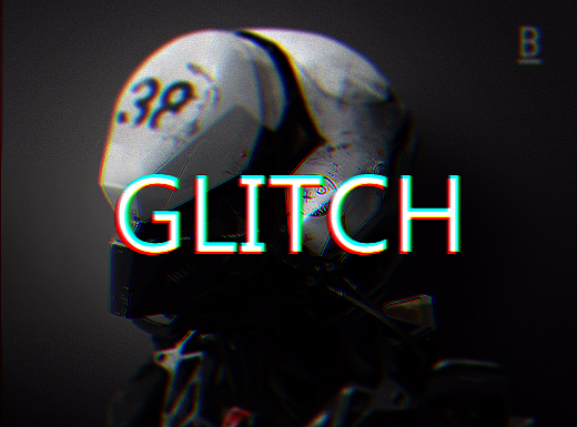 Glitch art临摹（个人主页-ZMjI0OTYzOTY=） - 海报 - 站酷设计师Dreamz1原创素材 - 站酷ZCOOL