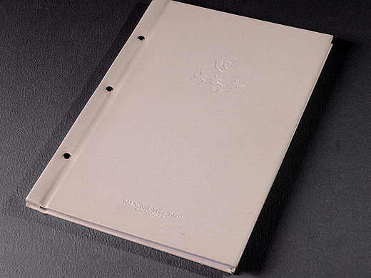 凉山菜谱设计制作公司|首选捷达菜谱设计公司