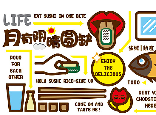 神馬矢量插畫(huà)風(fēng)格排列組合（個(gè)人主頁(yè)-ZMjMyMDcyMDA=） - 圖案 - 站酷設(shè)計(jì)師yoitsajing原創(chuàng)素材 - 站酷ZCOOL