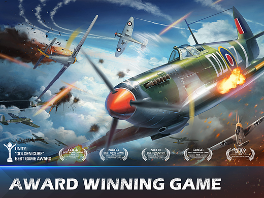WARWINGS