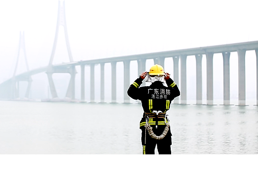 湛江最美逆行者