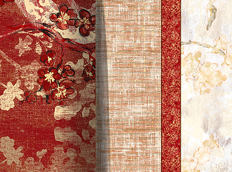 新品-墙面艺术的突破