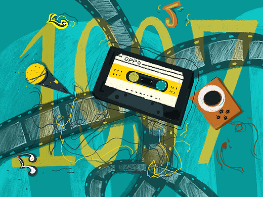 OPPO-memory