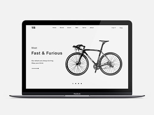 骑行（企业官网）