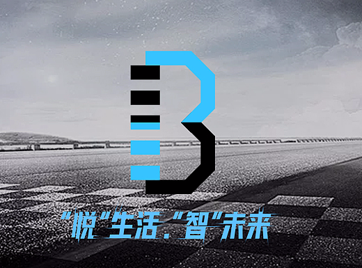 博郡汽车品牌logo（个人主页-ZMjU5NTUyMzY=） - Logo - 站酷设计师Journey_k原创素材 - 站酷ZCOOL