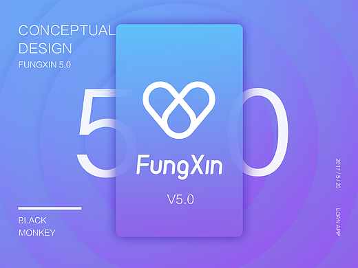 LOAN App FUNGXIN 5.0