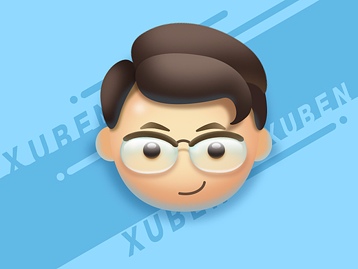 长得好看,设计都不会太差 — 阿奔