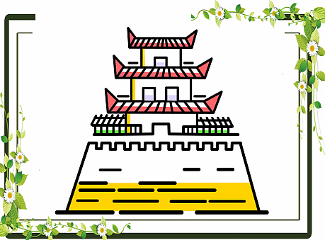 古建筑