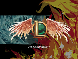 <b class='hightlight'>英雄</b><b class='hightlight'>联盟</b>创意平面设计征集