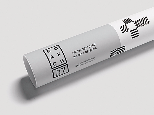 BORACH品牌形象设计（个人主页-ZMjMxODg3MDQ=） - 品牌 - 站酷设计师小L先生原创素材 - 站酷ZCOOL