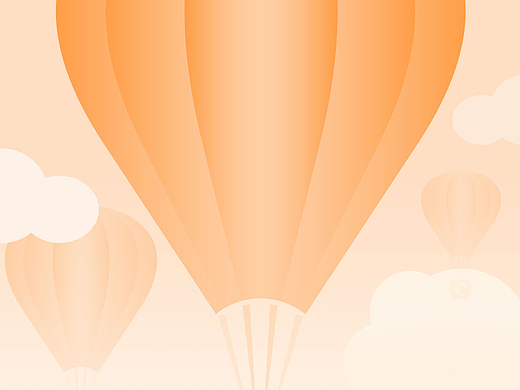 启动页