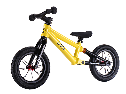 知名运动品牌cog儿童平衡车系列