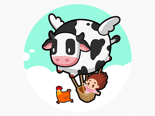 欢乐成长,有机会更好