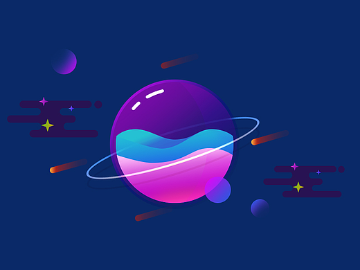 星球