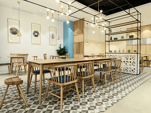 念吾邨 / AMCdesignstudio