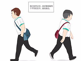 更新！《同居基地》17话 番外第二话