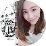 画手绘的慧丫头的头像