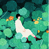 胖小婷的头像