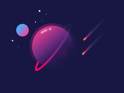 插画临摹练习（个人主页-ZMjI1Mjk0MDA=） - 艺术插画 - 站酷设计师坚强的小蜗牛原创素材 - 站酷ZCOOL