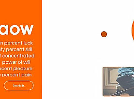 html加css寫的頁面（個人主頁-ZMjIzODk4MDg=） - 個人網(wǎng)站 - 站酷設(shè)計師正在做任務(wù)原創(chuàng)素材 - 站酷ZCOOL