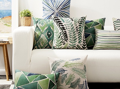 【建模图文】软包抱枕建模