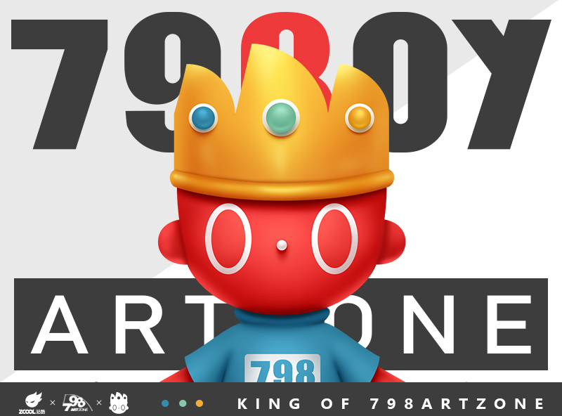 79BOY——KING OF 798ARTZONE
