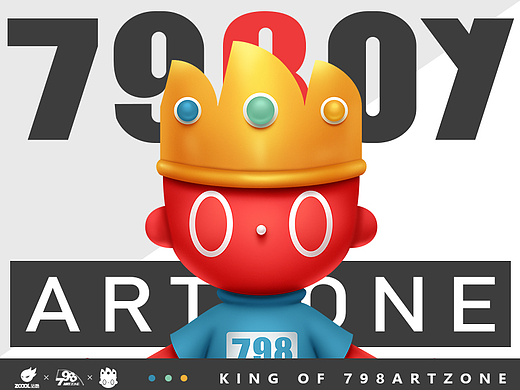 79BOY——KING OF 798ARTZONE