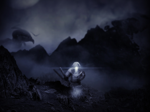 不让鼠标闲着（个人主页-ZMjIzMTU5NjQ=） - 概念设定 - 站酷设计师TauM原创素材 - 站酷ZCOOL