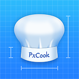 PxCook像素大厨的头像