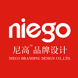尼高品牌设计的头像