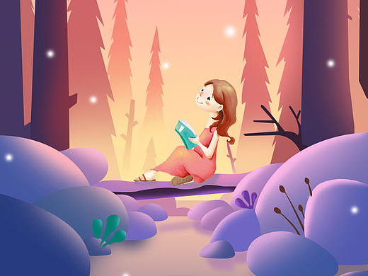 引导页（个人主页-ZMjI4ODM1MzI=） - APP界面 - 站酷设计师飘移天亮原创素材 - 站酷ZCOOL