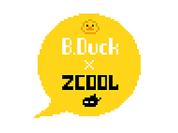 冲鸭~小黄鸭号!