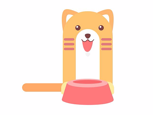 会动的小猫咪（个人主页-ZMjM0Nzg5ODg=） - 交互/UE - 站酷设计师沫堇色原创素材 - 站酷ZCOOL