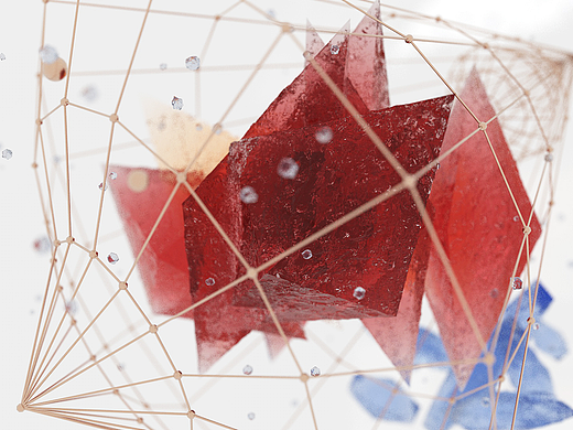 C4D 练习